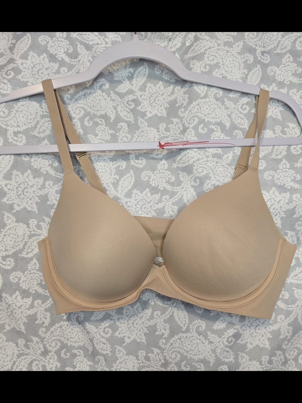Aerie Smoothez 34C NWOT Seamless Nude T-Shirt Bra - Women Intimates & Sleepwear